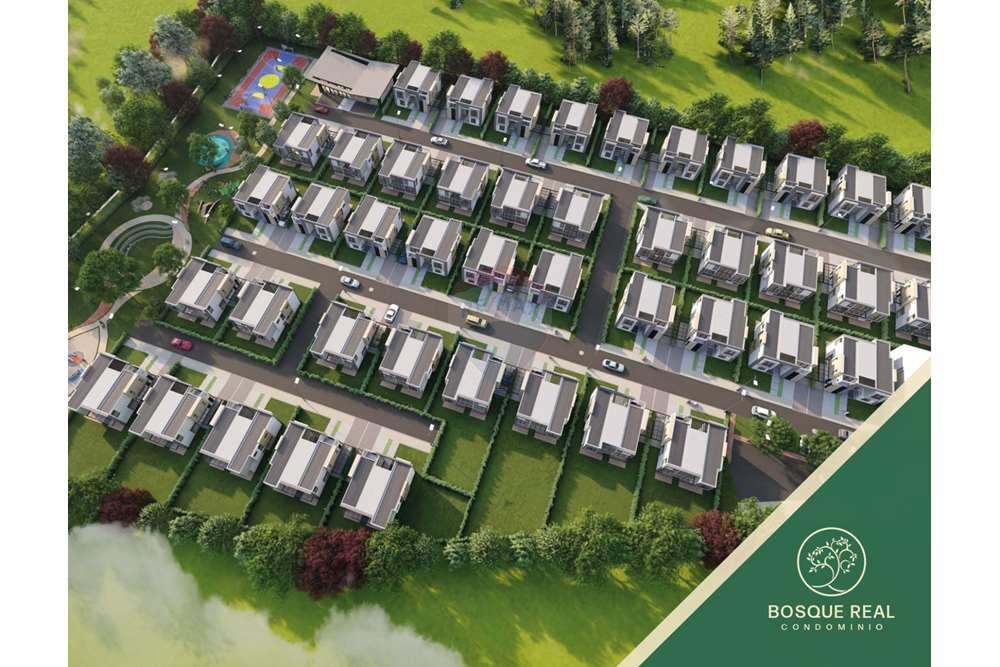 Residential Land in Cota - Lotes Residenciales en Cota